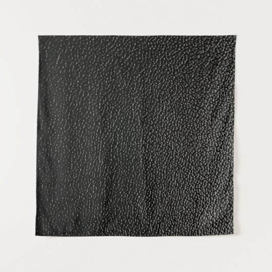 Ledertextuur, bijbelbekleding wandkleed (Voorkant (horizontaal))