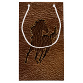 Lederuitkijk Klein Cadeauzakje (Achterkant)