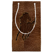 Lederuitkijk Klein Cadeauzakje (Voorkant)