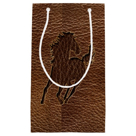 Lederuitkijk Klein Cadeauzakje (Voorkant)