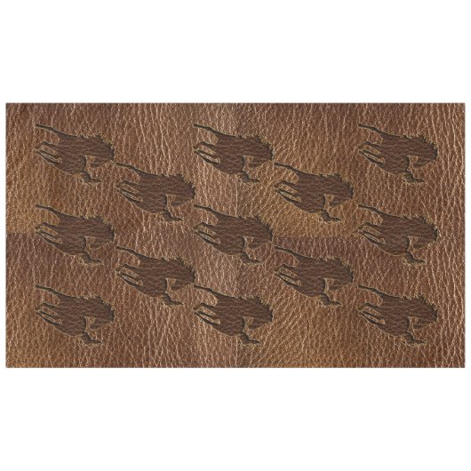 Lederuitkijk Tafelkleed (Voorkant (Horizontaal))