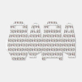 ledervassen en gemberpotten bedankdoosjes (Uitgevouwen)