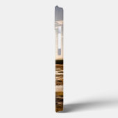 Ledge Geyser, Norris Geyser Basin Case-Mate iPhone Case (Achterkant / Links)