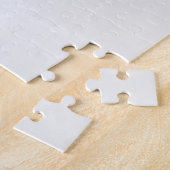 Ledge uitschakelen legpuzzel (Zijkant)