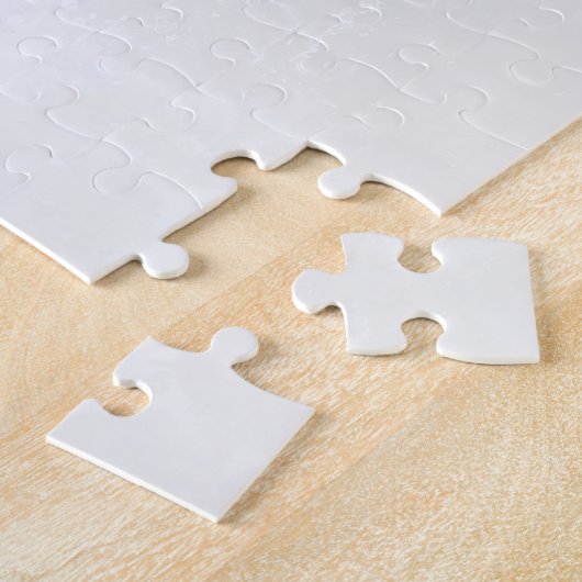 Ledge uitschakelen legpuzzel (Zijkant)