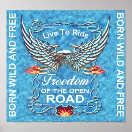 LEDGEND-2- POSTER (Voorkant)