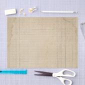  Ledger Tissuepapier (Craft)