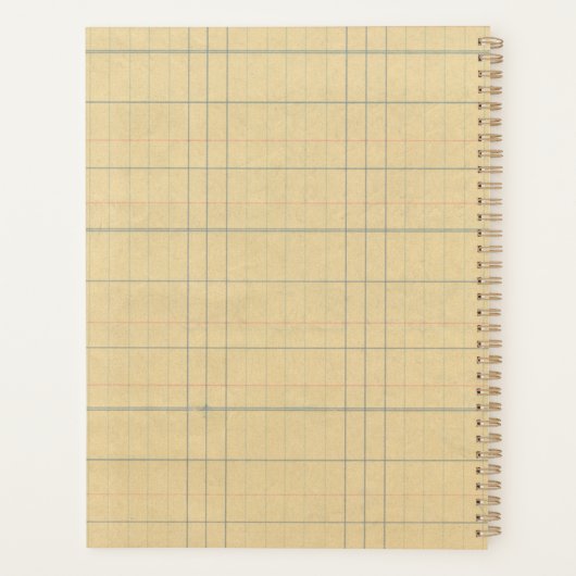 Ledger Whisperer Boekhouder Planner