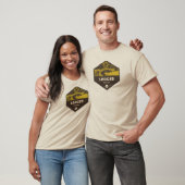 Ledges State Park Iowa T-shirt (Unisex)