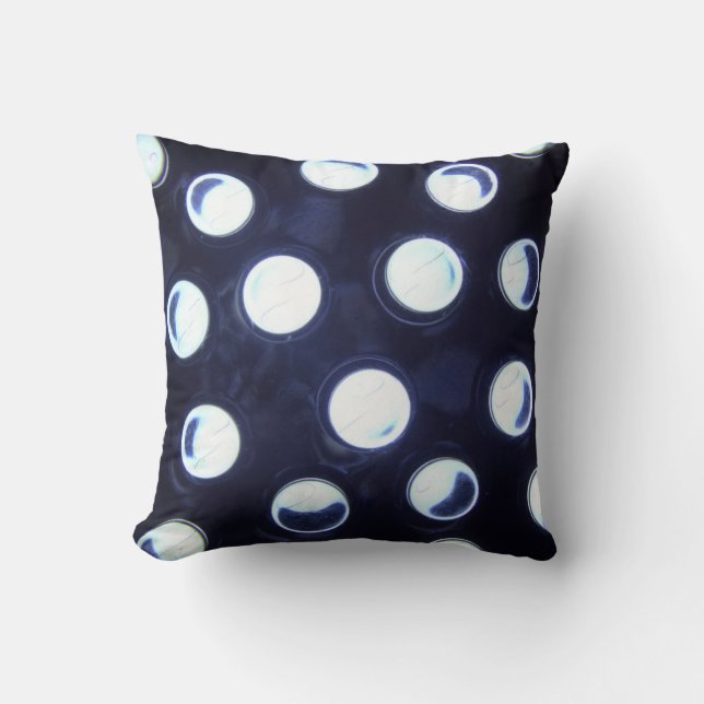 LEDs Kussen (Voorkant)