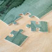 LeDuc Estate, van Lutz Rollins 520-stuk Legpuzzel (Zijkant)