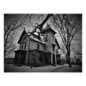 "LeDuc Historic" Foto Afdruk (Voorkant)