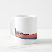 Lee A. Mok Tregurtha (Voorkant links)