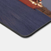 Lee A. Tregurtha bureaumat (Hoek)