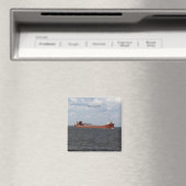 Lee A. Tregurtha magnet (Insitu (Vaatwasser))