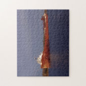 Lee A. Tregurtha puzzle Legpuzzel (Verticaal)