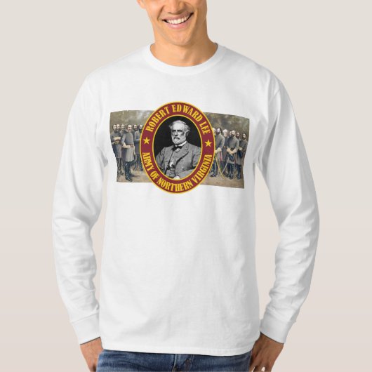 Lee - AFGM 2 T-shirt (Voorkant)