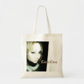 Lee Bag Tote Bag (Voorkant)