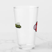 Lee-class Glass Glas (Links)