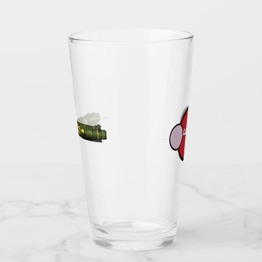 Lee-class Glass Glas (Links)