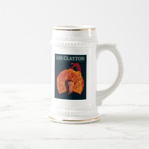 LEE CLAYTON STEIN BIERPUL