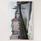 Lee, Cork City Legpuzzel (Verticaal)