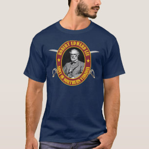 Lee (een paar goede Mannen) T-shirt
