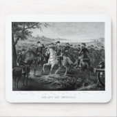 Lee en Zijn Generals Muismat (Voorkant)