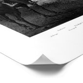 Lee en Zijn Generals Poster (Hoek)