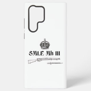 Lee Enfield SMLE MkIII Samsung Galaxy Hoesje