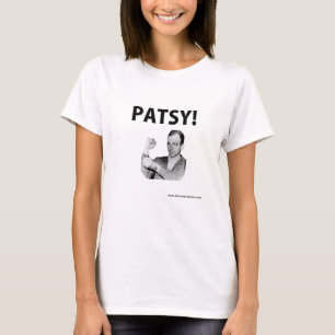 Lee Harvey Oswald T-shirt