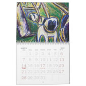 Lee Kalender (Mar 2027)