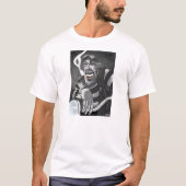 Lee Marvin, het Wild One T-shirt (Voorkant)