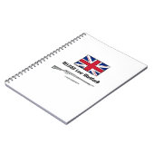 Lee Metford P1888 geweer Brits Notitieboek (Linkerzijde)