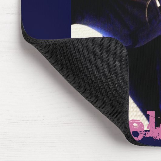 Lee Mousepad Muismat (Hoek)