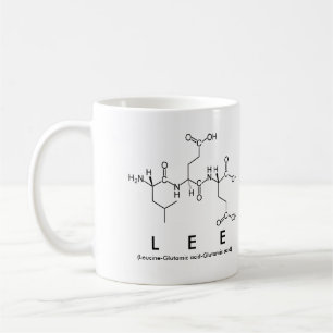 Lee peptide name mok