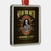 Lee (SOTS2) Metalen Ornament (Rechts)