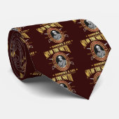 Lee (SOTS2) Stropdas (Opgerold)