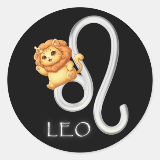 Lee Sticker (Voorkant)