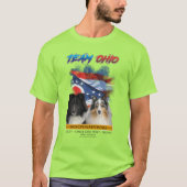 LeeAnne Medina shirt (Voorkant)