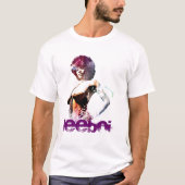 leeboi t-shirt (Voorkant)
