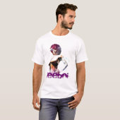 leeboi t-shirt (Voorkant volledig)