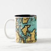 Leech Lake Minnesota Mok (Links)
