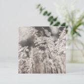 Leed Natuur-fotokaart (Staand voorkant)