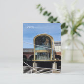 Leeds Briefkaart (Staand voorkant)