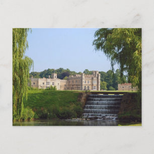 Leeds Castle #6 Briefkaart