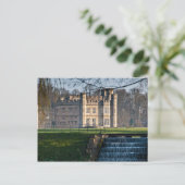 Leeds Castle Briefkaart (Staand voorkant)
