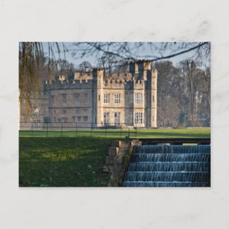 Leeds Castle Briefkaart