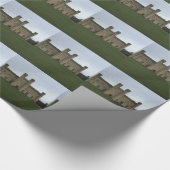 Leeds Castle Cadeaupapier (Hoek)