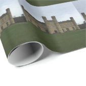 Leeds Castle Cadeaupapier (Rol Hoek)
